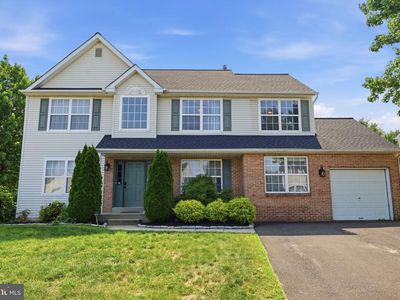 Property at 707 Ford Ave, Langhorne, PA