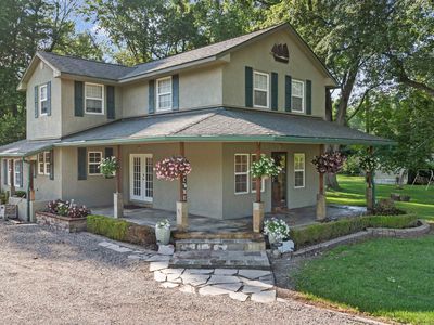 Property at 7990 Marsh Rd, Cottrellville, MI