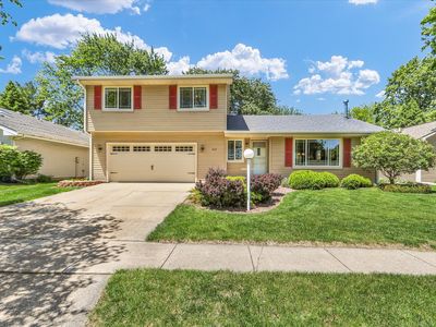 613 Crestview Dr