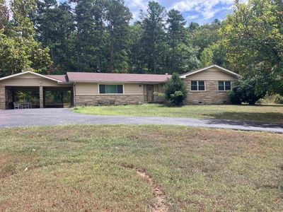 Property at (Undisclosed Address), Mount Ida, AR