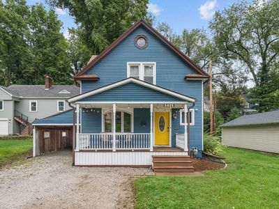 1415 Jersey Ridge Rd