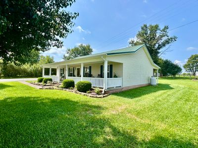 965 Old Somerset Stanford Rd