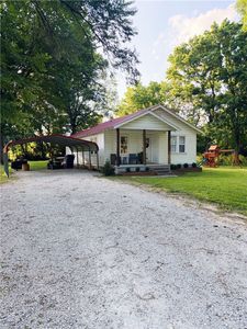 Property at 155 Martin Ct, Harrison, AR