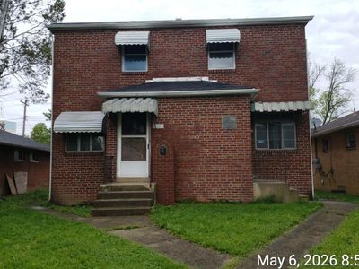 3252-3254 Sullivant Ave