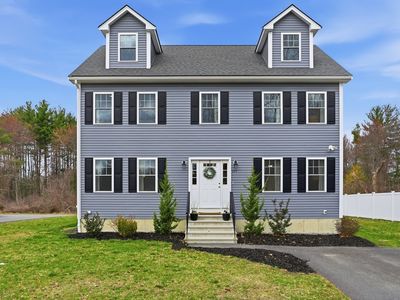175 Rangeway Rd