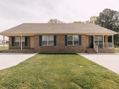 Property at 282 Hunt St, Manchester, TN