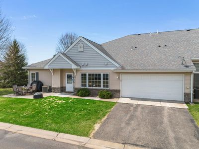 Property at 315 Roosevelt St S Unit A, Cambridge, MN