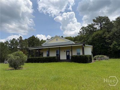 479 Old Poor Robin Road