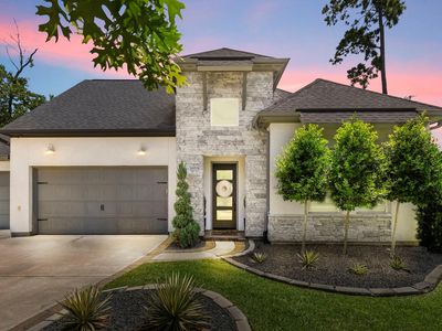 55 Cassena Grove Pl
