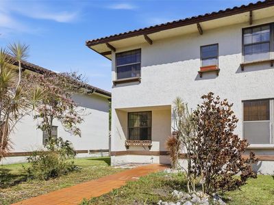 12253 SW 16th Ter #108-M