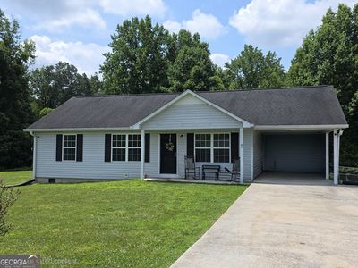 Property at 82 Stoney Creek Dr, Cleveland, GA