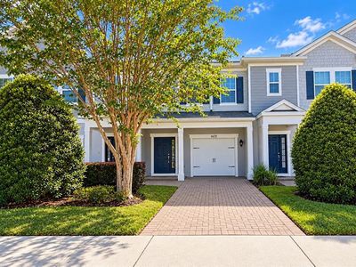 Property at 1470 ROUND ROCK COURT, Oviedo, FL