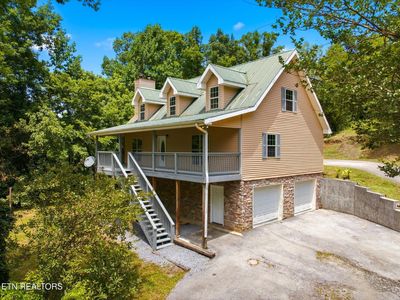 1134 Deer Trail Way