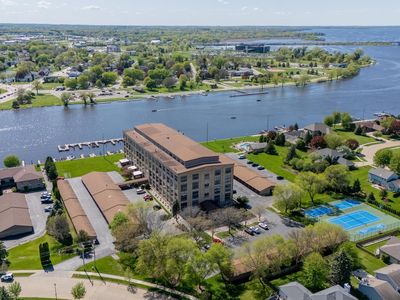 1545 Arboretum Dr APT 407