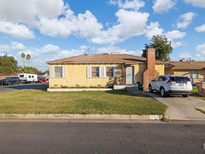 522 Lincoln Avenue 908 Yosemite