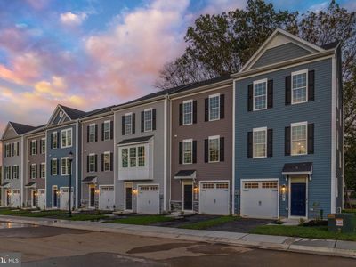Baughmans Ln Homesite 6
