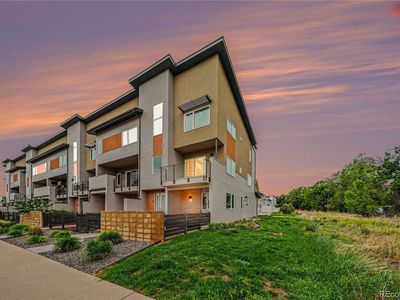 314 Green Leaf Street #8