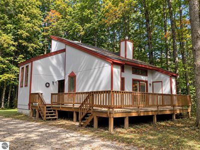 Property at 5830 Schreck Ln, Bellaire, MI