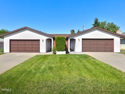 Property at 614 & 616 S 44th Ave, Yakima, WA