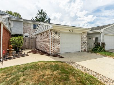 7609 Vintage Ct