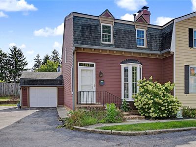 Property at 59 Wythe Parish St, Dayton, OH