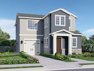 Lineage Plan, Traditions at Heritage Grove