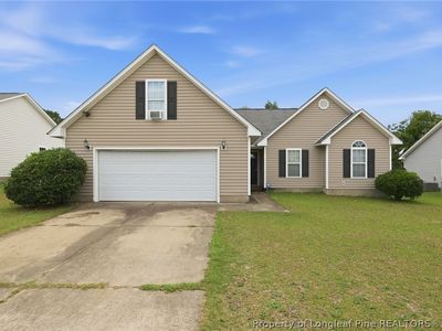 2528 Crumpler Dr