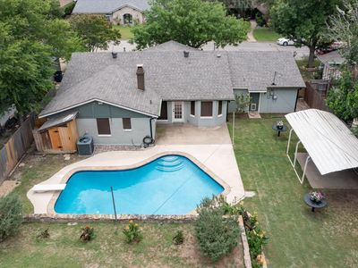 2905 Elsinor Dr