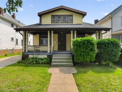 Property at 3401 W 94th St, Cleveland, OH