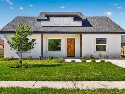 Property at 910 Trinity St, Alamo, TX