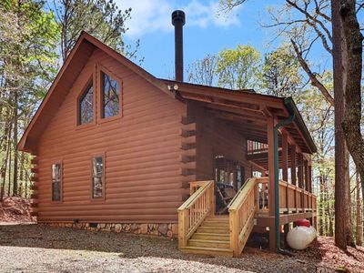 114 Palisade Dr