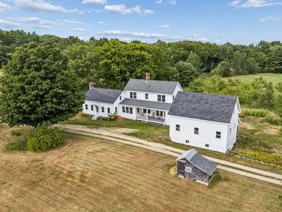 496 Davis Road