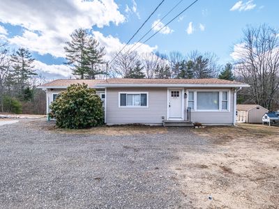 874 Sanford Road