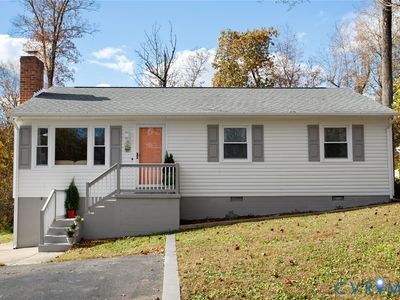 Property at 6904 Lakeshore Ct, Quinton, VA