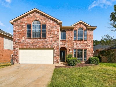 5948 Sugarleaf Ln