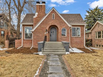 1575 Eudora Street