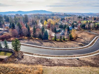 Property at 2060 W View St LOT 7, Moscow, ID