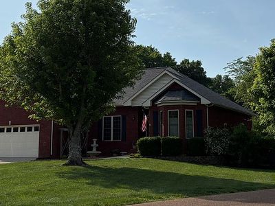 806 Pruitt Ct
