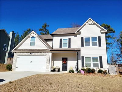 Property at 299 Belmont Ln, Dallas, GA