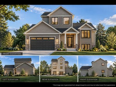 Property at 91 Juniper St, Mahtomedi, MN