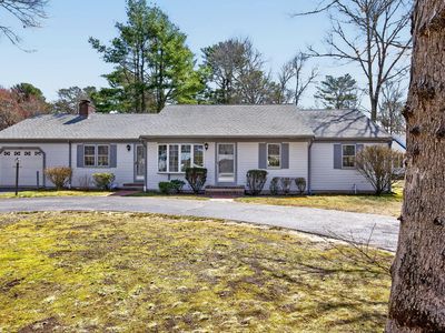 Property at 493 Prince Hinckley Road, Centerville, MA