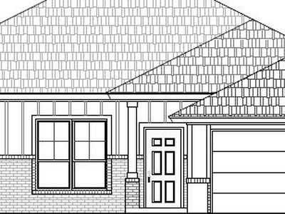 4106 Caraway Ln