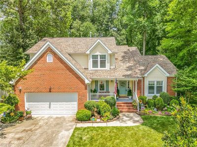 1515 Olde Mill Creek Dr