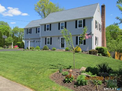 12 Briarwood Lane