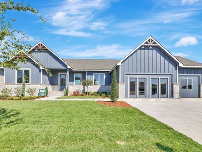 3670 N Bristol Ct