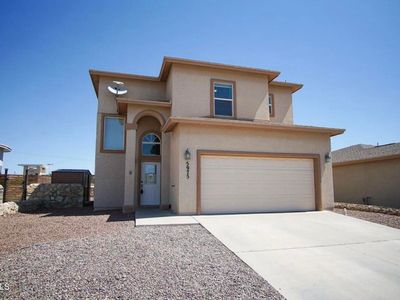 5975 Redstone Rim Dr