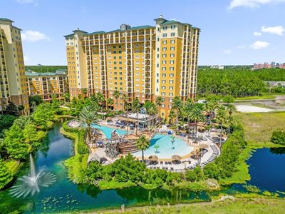 8101 Resort Village Dr Unit 31202