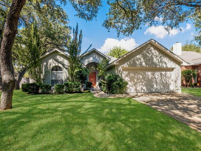5 Carah Ct