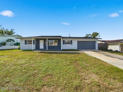 Property at 4045 Calendula Ave, Titusville, FL