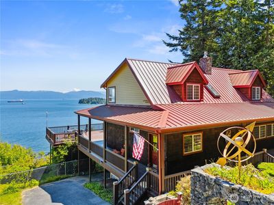 4623 Guemes Island Road